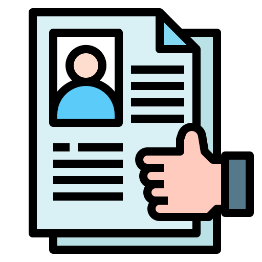tech-resume-logo